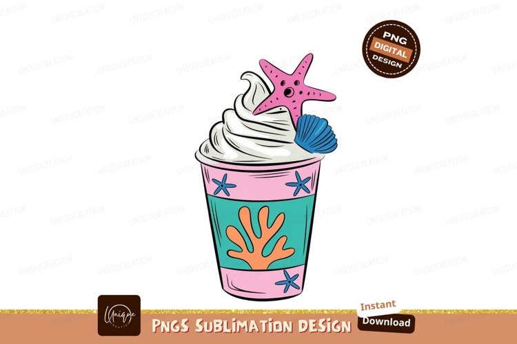 Coral Clipart Image 5