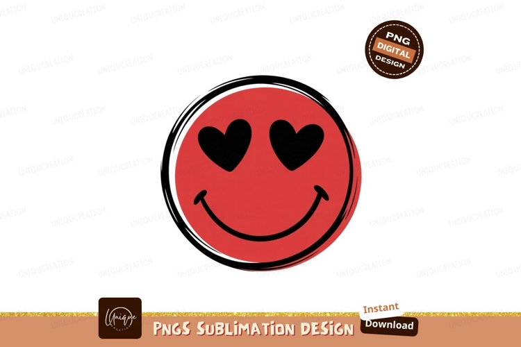 Smiley Face Clipart Image 5