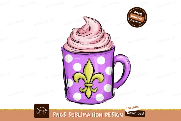 Gingerbread Clipart Image 8