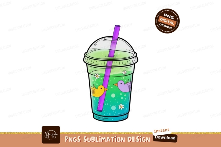 Underwater Clipart Image 7