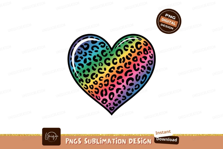 Outline Heart Clipart Image 14