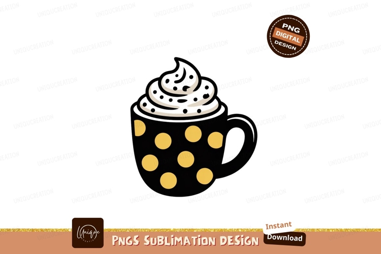 Whipped Cream Clipart Image 4