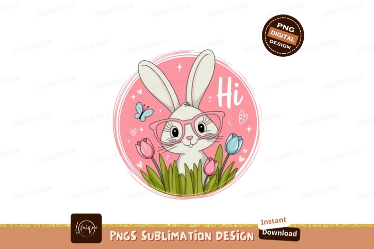 Pink Butterfly Clipart Image 11