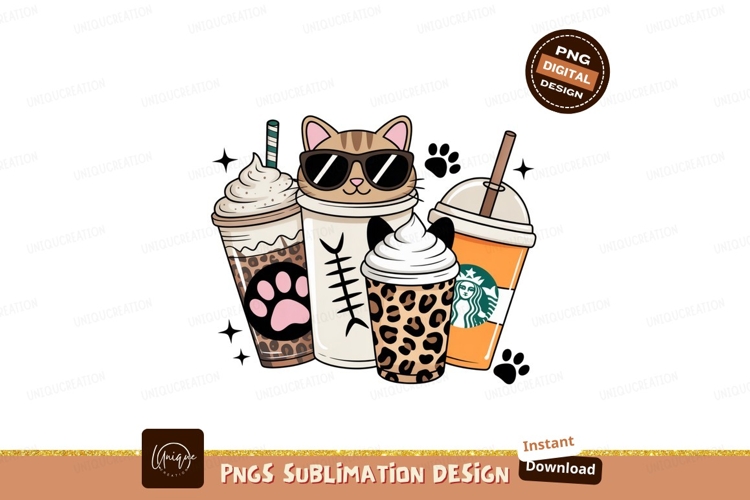 Drinks Clipart Image 19