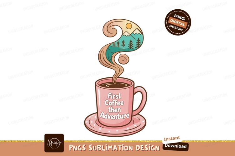 Mountains Clipart Image 23