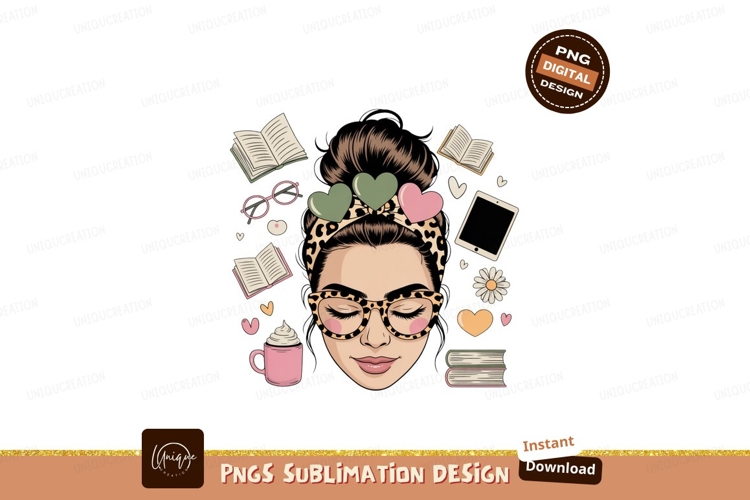 Woman Clipart Image 15