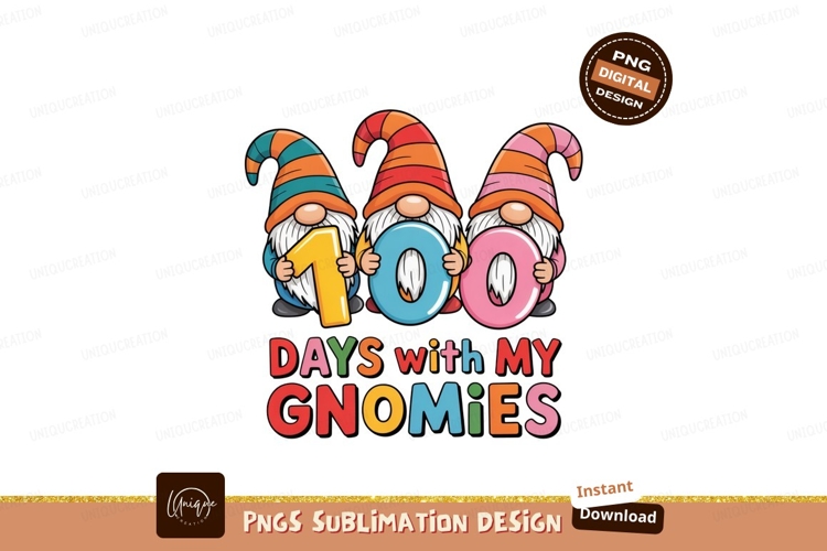 Gnomes Clipart Image 18