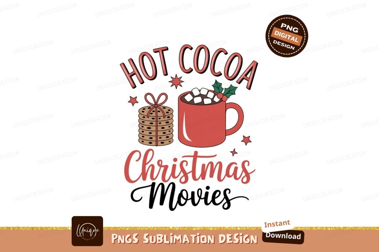 Hot Chocolate Mug Clipart Image 5