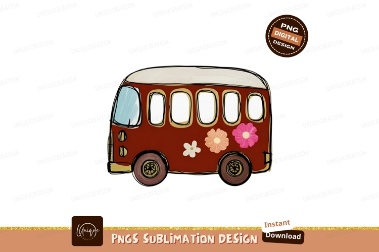 Van Clipart