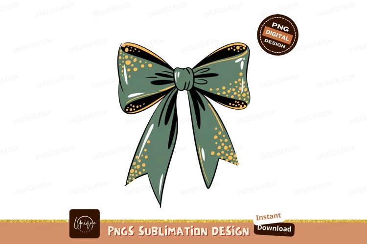 Bow Clipart Image 9