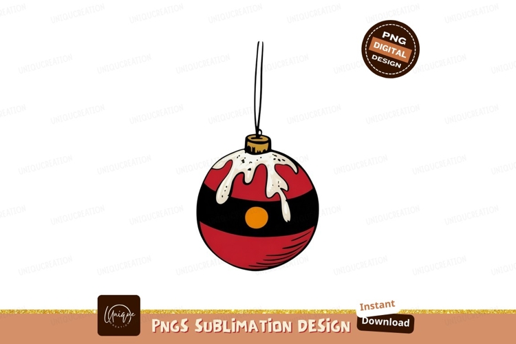 Ornament Clipart Image 10