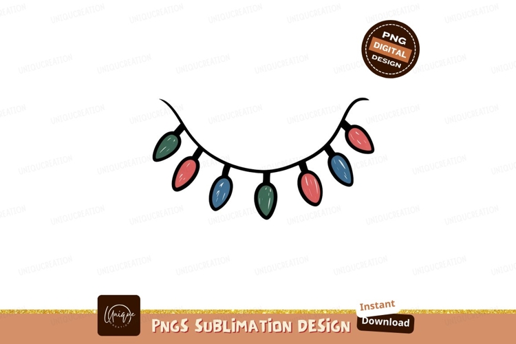 String Clipart Image 5