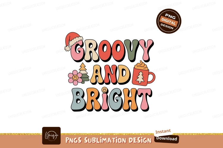 Groovy Clipart Image 5