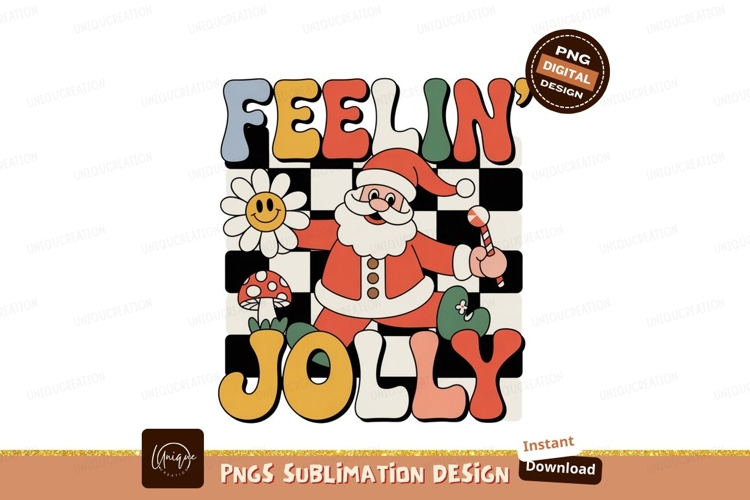 Groovy Clipart Image 4