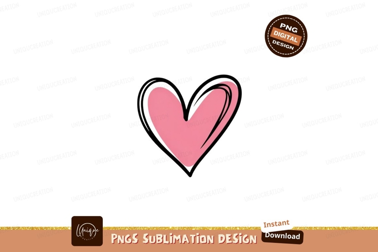 Hear Clipart Image 12