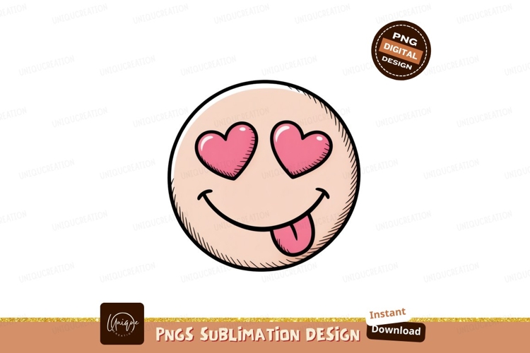 Smiley Face Clipart Image 15