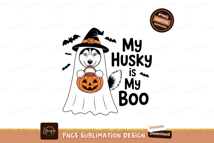 Ghost Clipart Image 16