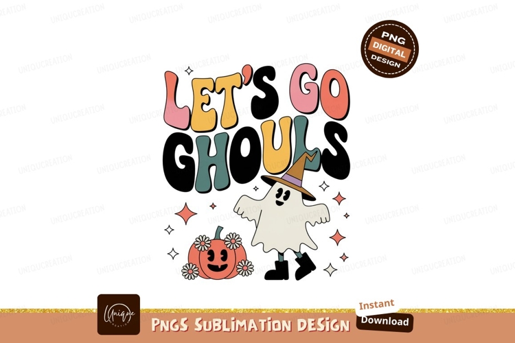 Groovy Clipart Image 3