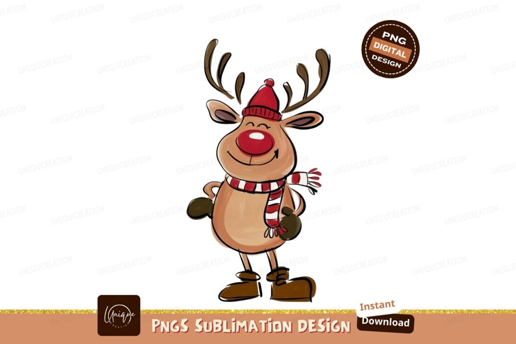 Winter Hat Clipart Image 17