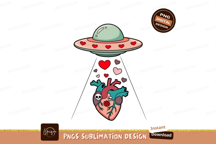 Alien Clipart Image 23