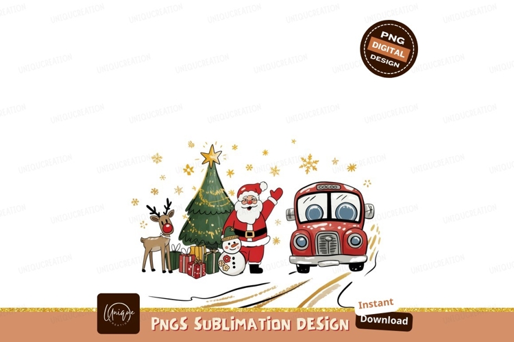Cute Snowman Clipart Image 12