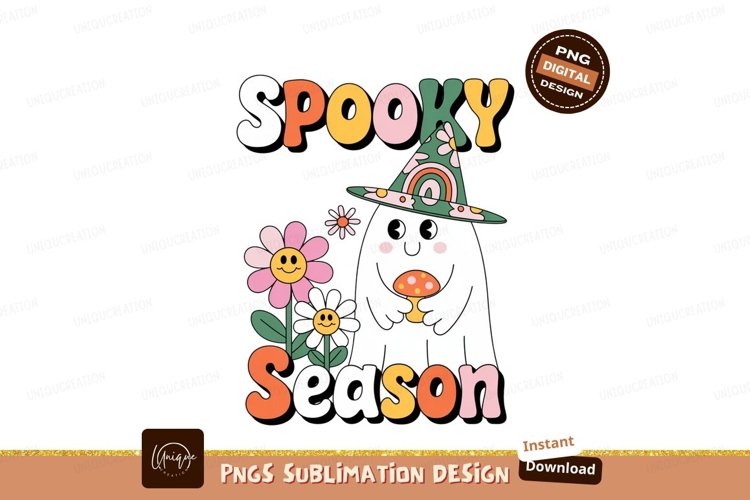 Groovy Clipart Image 2