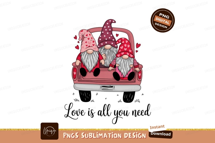 Gnomes Clipart Image 17