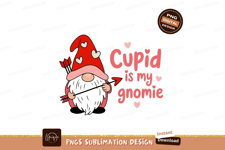 Cupid Clipart Image 6
