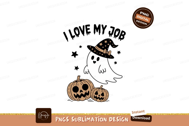 Spooky Clipart Image 20
