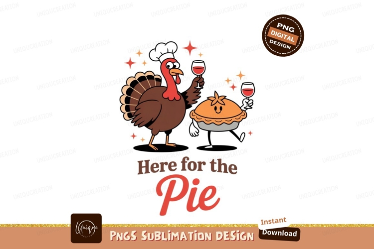 Thanksgiving Clipart Image 24