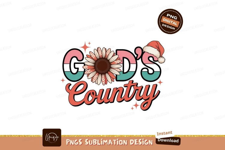 Country Clipart Image 9