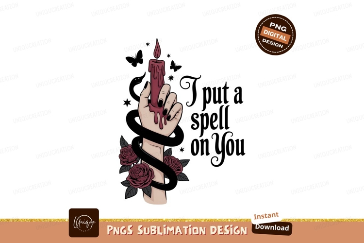 Candle Clipart Image 8