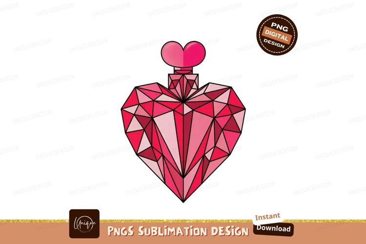 Perfume Clipart