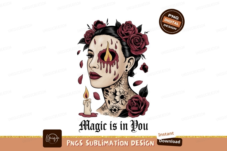 Candle Clipart Image 7