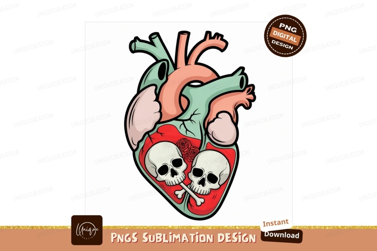 Hear Clipart Image 2