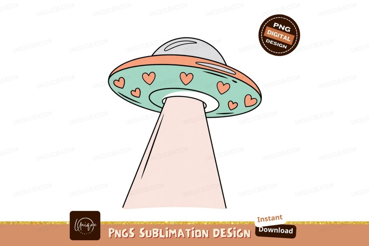 Alien Clipart Image 2