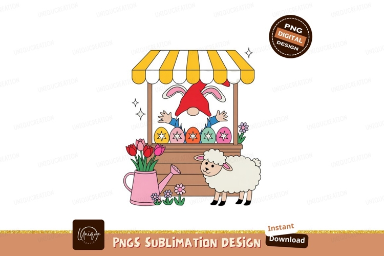 Sheep Clipart