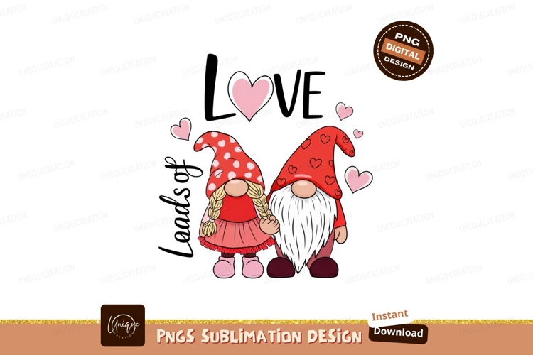 Gnomes Clipart Image 16