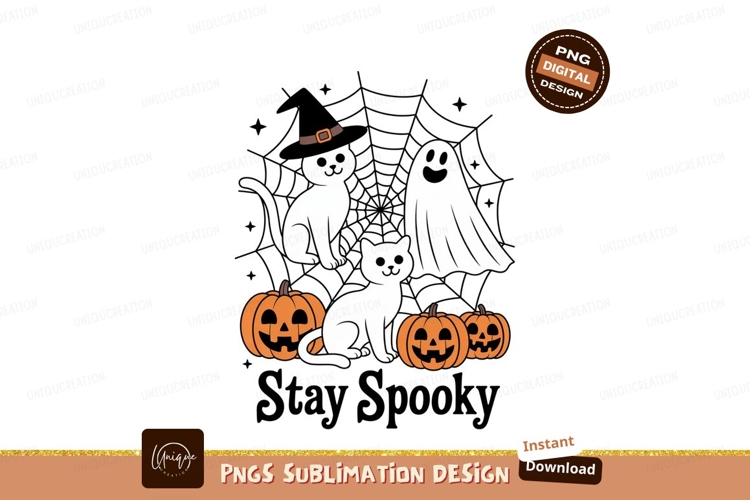 Ghost Clipart Image 2
