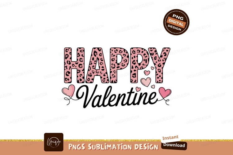 Pink Hearts Clipart Image 12