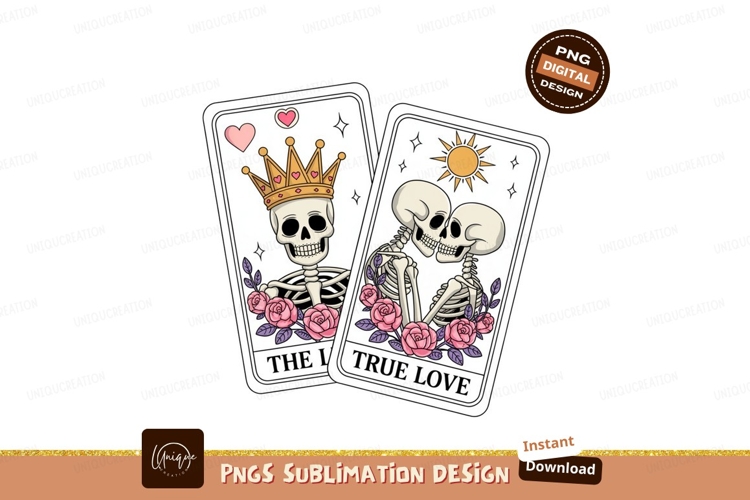 Skeletons Clipart Image 3