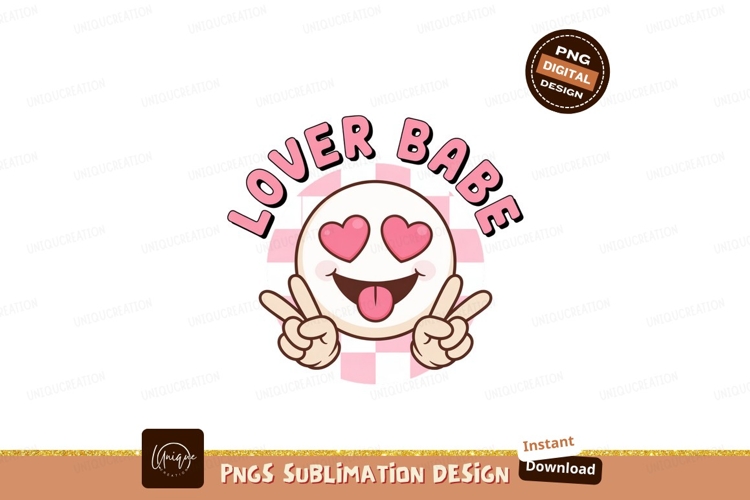 Pink Hearts Clipart Image 18
