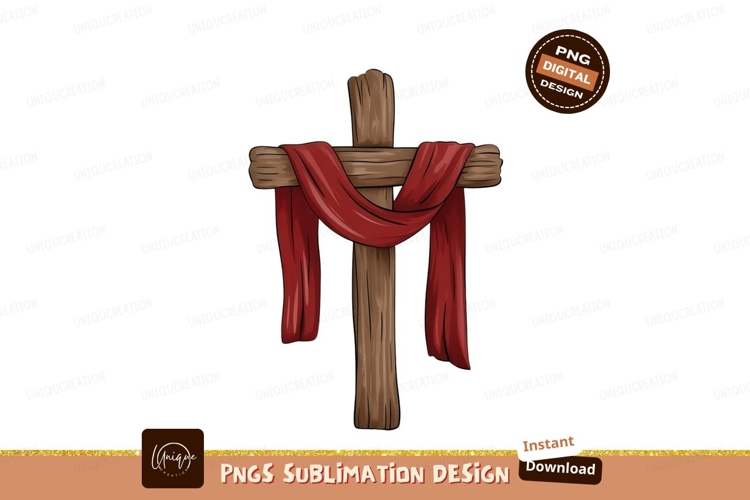 Cross Clipart