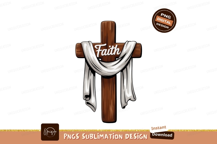Faith Clipart Image 17