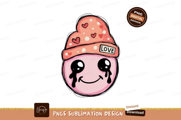 Beanie Clipart Image 13