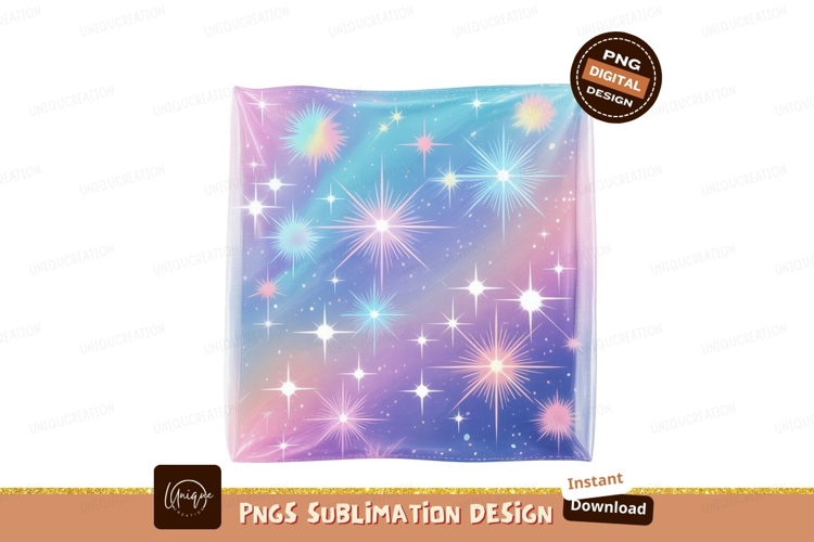Stars Clipart Image 8