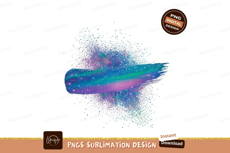 Glitter Clipart Image 20