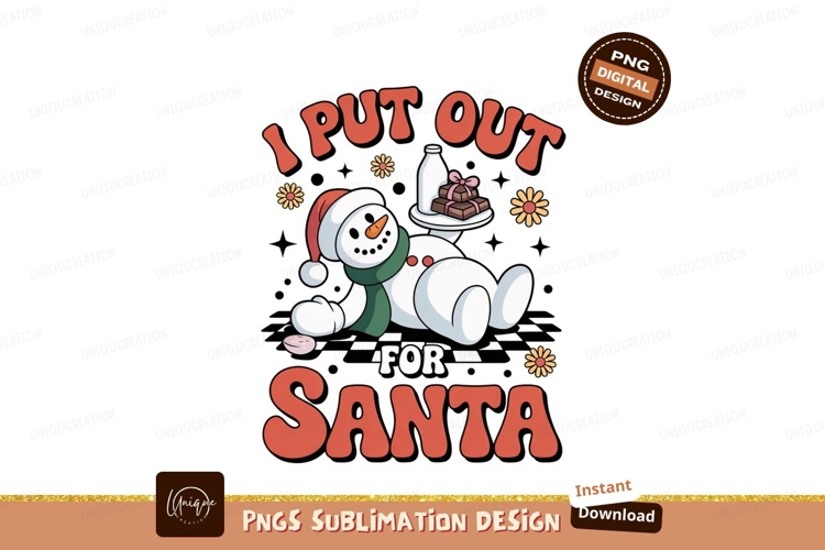 Snowman Clipart