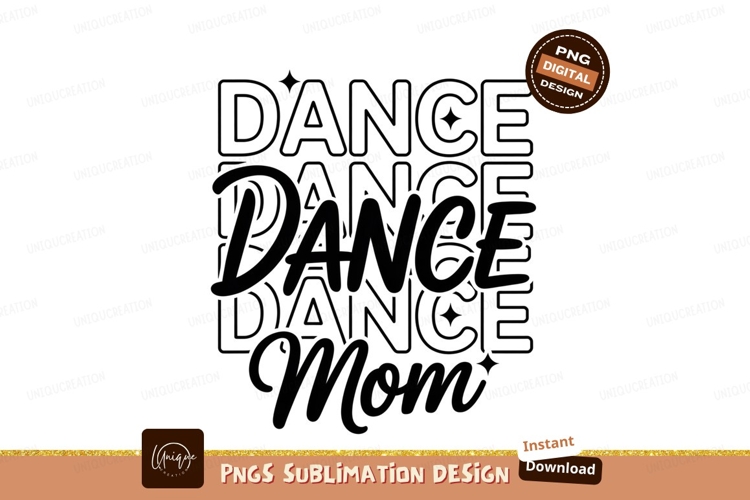 Dance Clipart Image 2