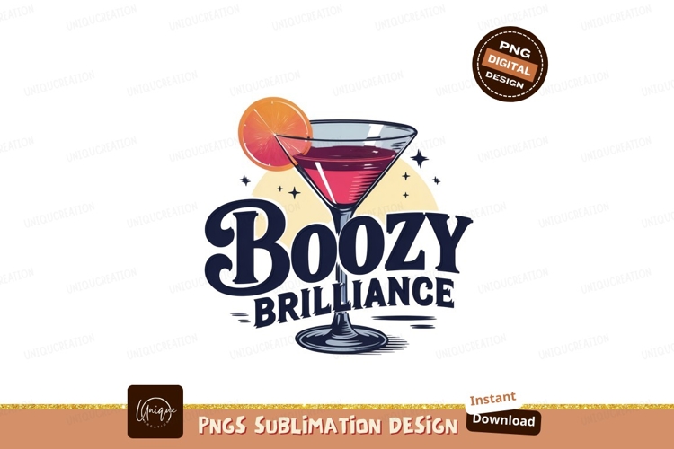 Cocktail Clipart Image 24